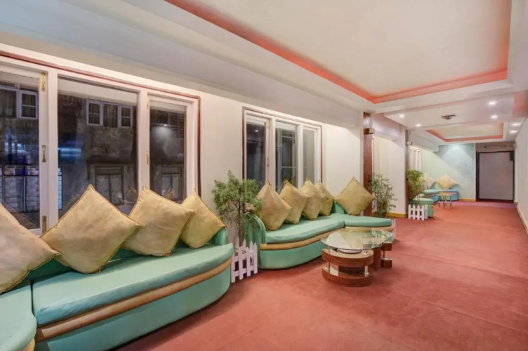 Mount Conifer Suites & Spa