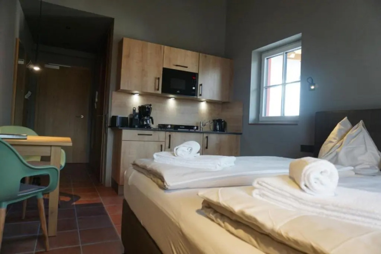 Tauernsuites Mitterwirt