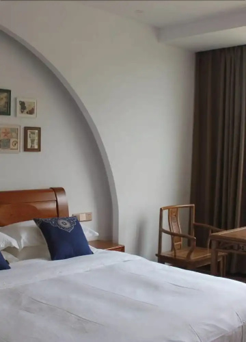 Junyi Theme Hotel