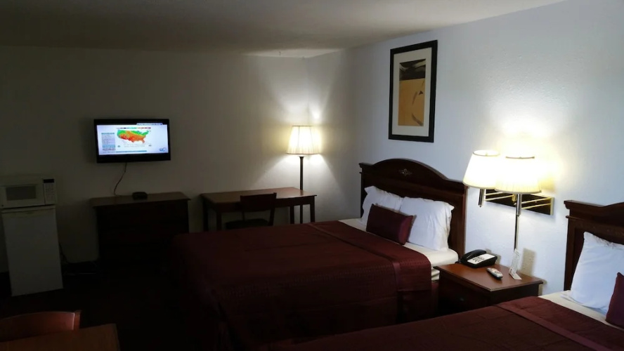 Hoosier Inn
