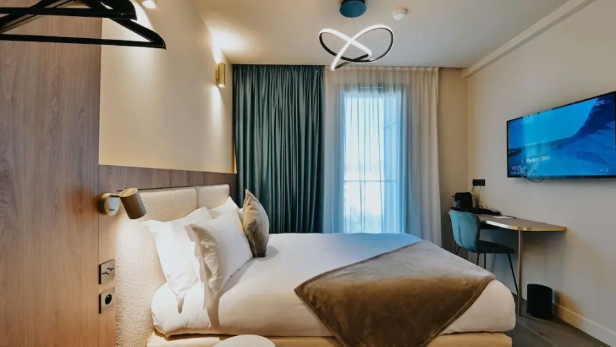 Executive room
