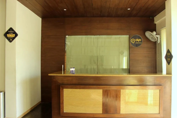 Otel görseli