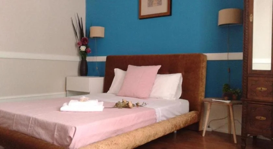 Casa Vila Palmeira
