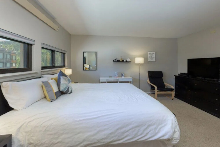 Plaza #1408 - 1 Br Condo