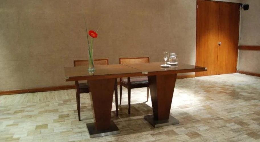 Hotel El Virrey