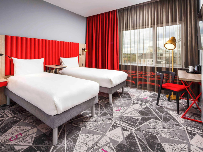 ibis Styles London Ealing