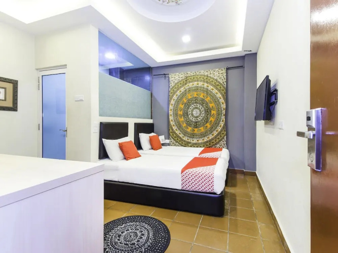 Norbu Hotel by OYO