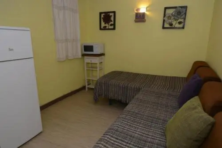 Camping Reina Isabel