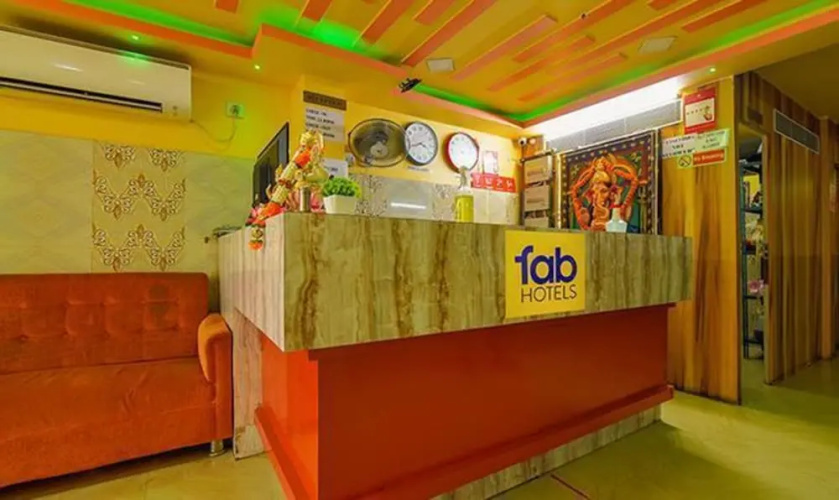 Hotelbild