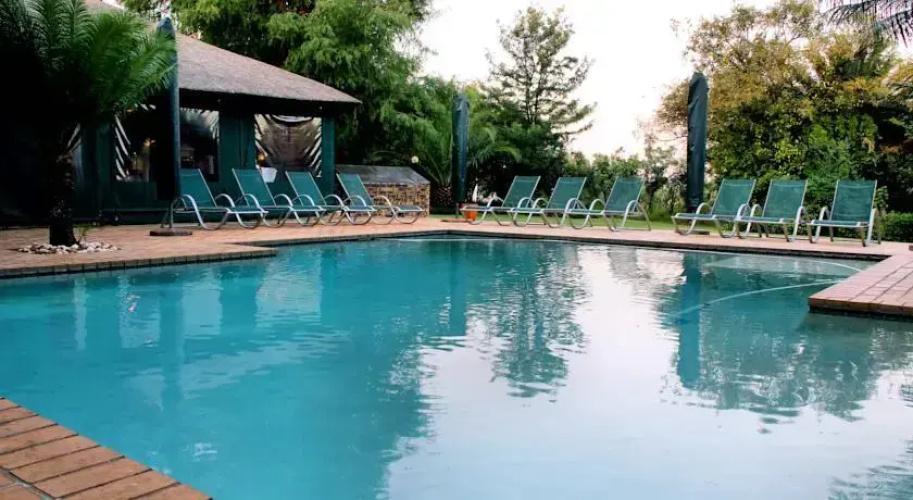 Protea Ridge Guest Cottages & Conference Centre