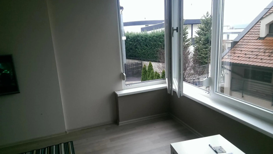 Apartman 22 Dedinje
