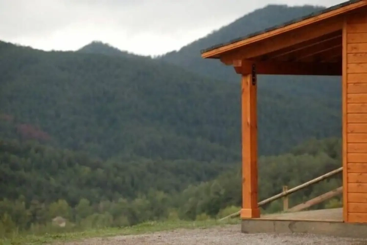 Bungalow