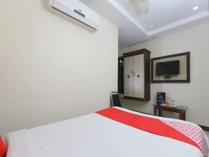 OYO 7366 GPR Inn