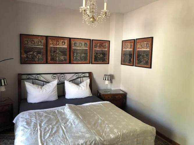 Comfort Apartment