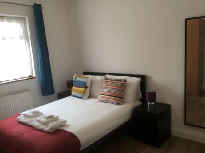 Rezende Accommodation