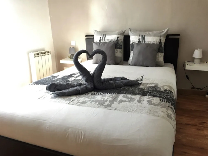 L'appartement Pyrenées
