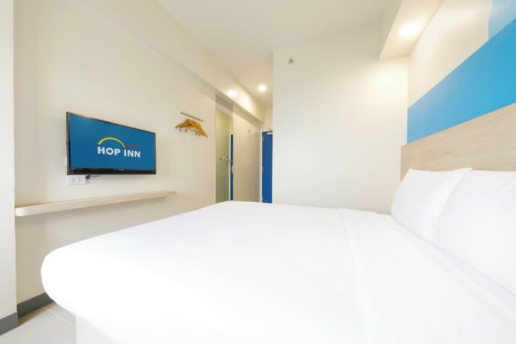 Hop Inn Hotel Davao
