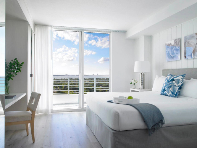 Grand Beach Hotel Miami Beach photo 7