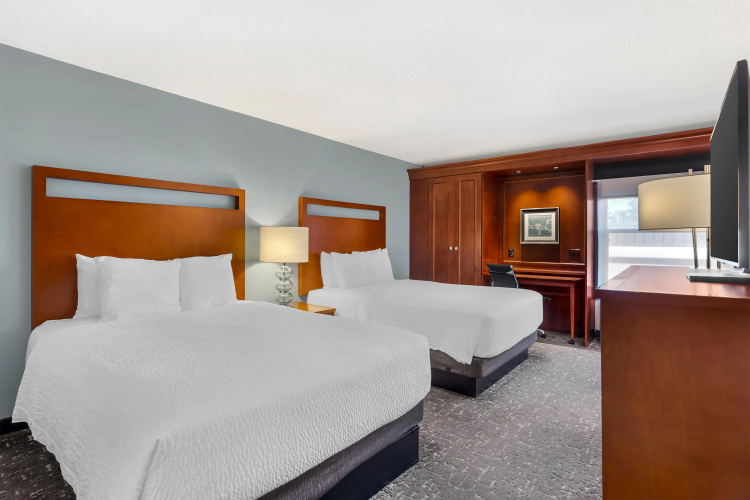 Best Western Plus Bellingham