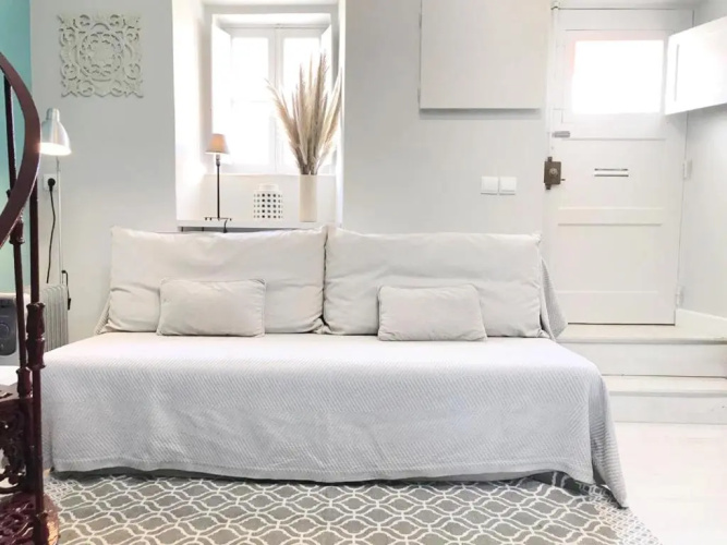 Riverside Apartment 42 - Lisbon