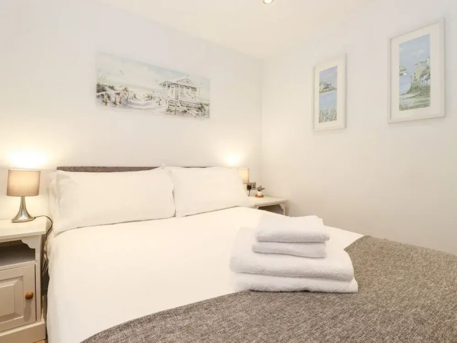 Canny Cottage