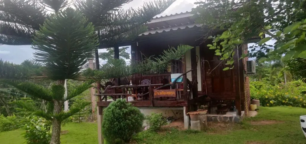 1 Bedroom Cottage