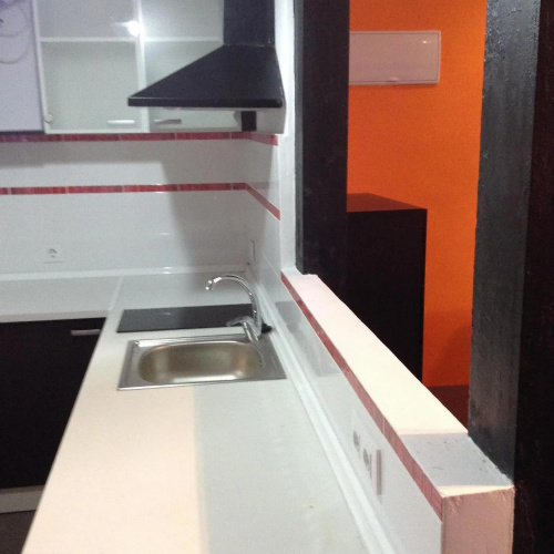 Z45 Loft con Wifi en el Madrid Centro
