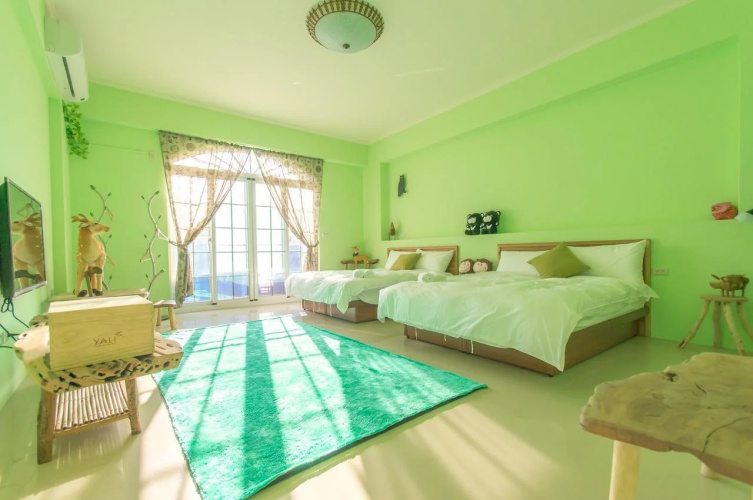 Ciao Life B&B