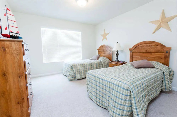 Ocean Holidays Villas
