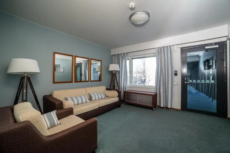 SpaHotel Hamina