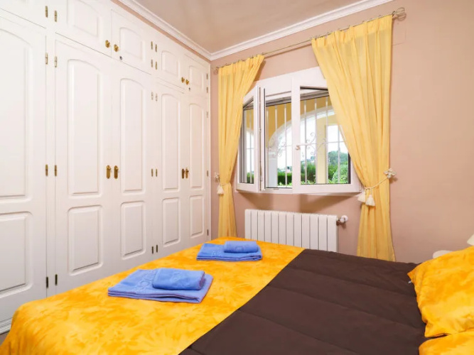 Holiday Home Alina