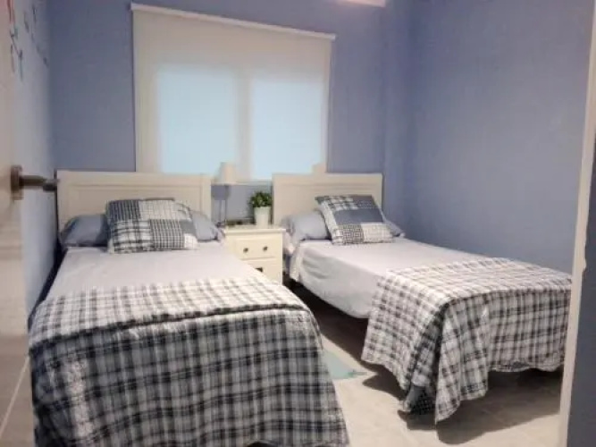 Sweet Caroline Apartment