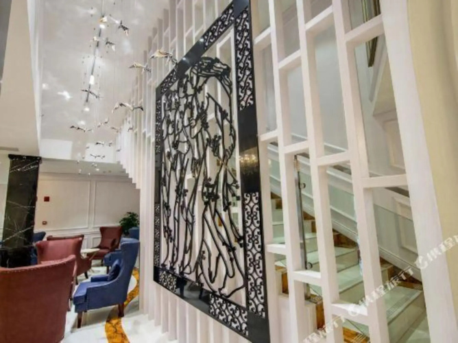 WUJIA Hotel