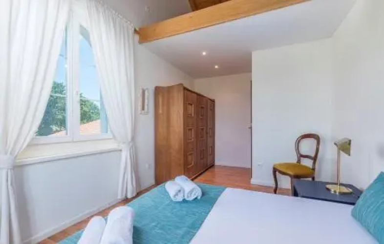 Villa Bella Vista