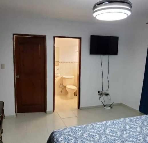 Residencial Las Dianas