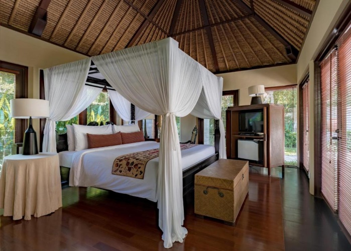 1 Bedroom Pool Villa