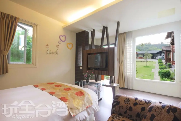 Happy Feet B&B