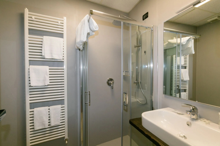 Hotel Mon Repos