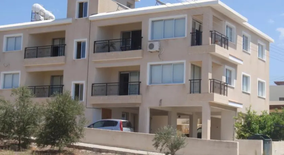 Marios Apartments