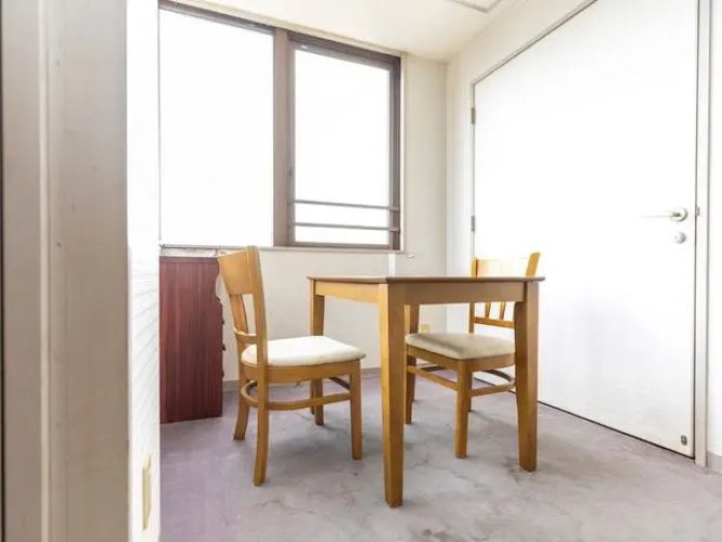 Business Hotel Kameya