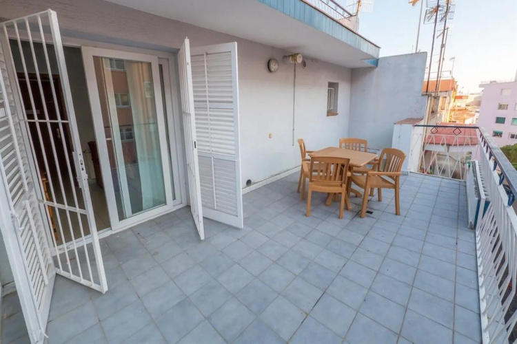 Apartaments AR Isern