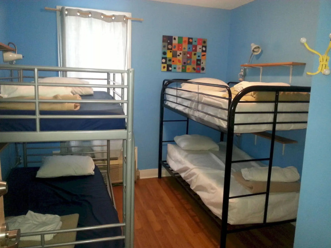 Hostelling International Niagara Falls - Hostel
