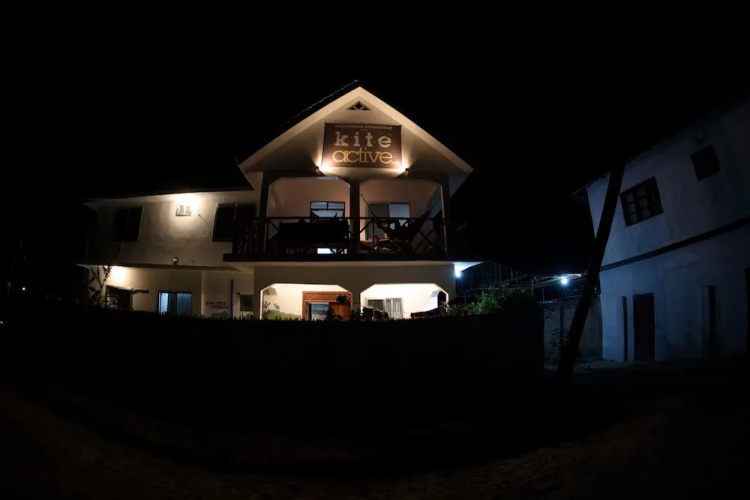 Hotelafbeelding