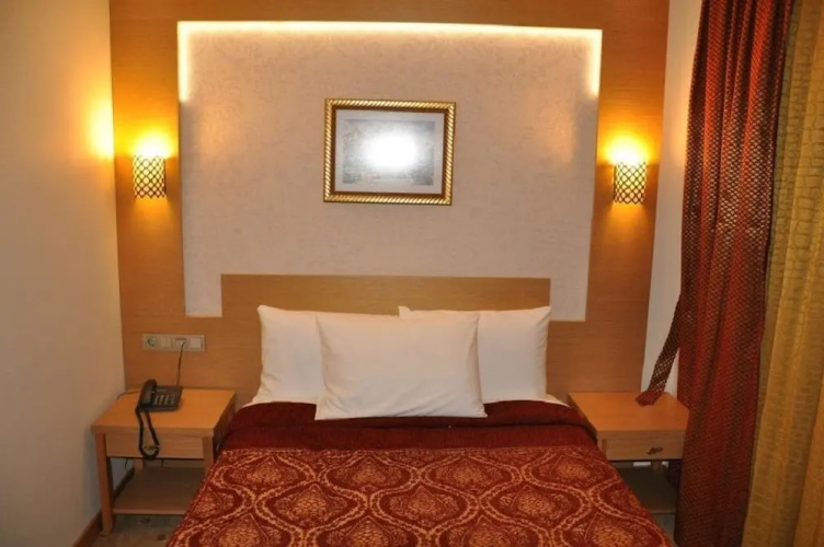 Gebze Palas Hotel