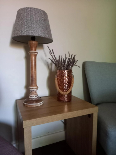 Sunshine Cottage