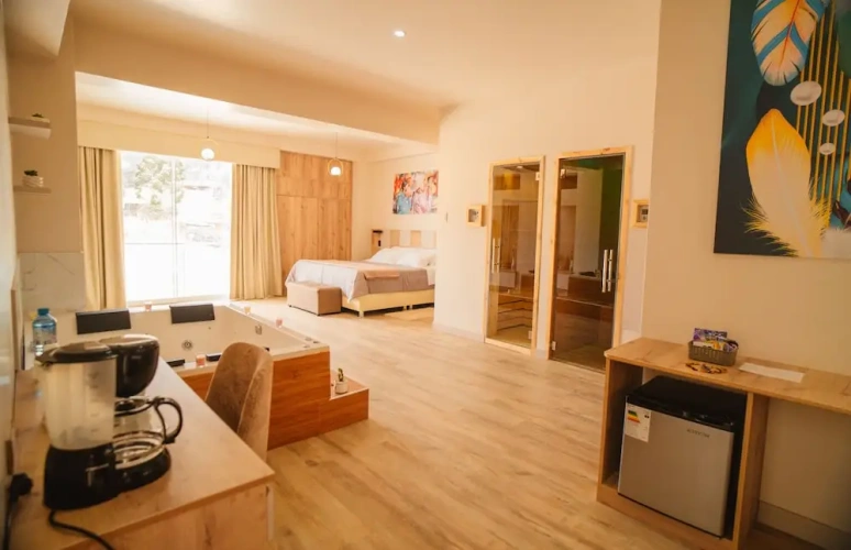 Superior Suite