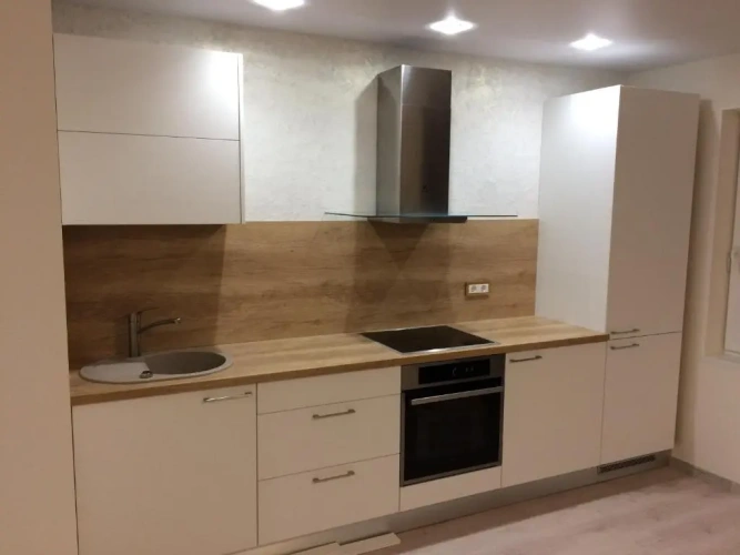 1 Bedroom Double Apartment