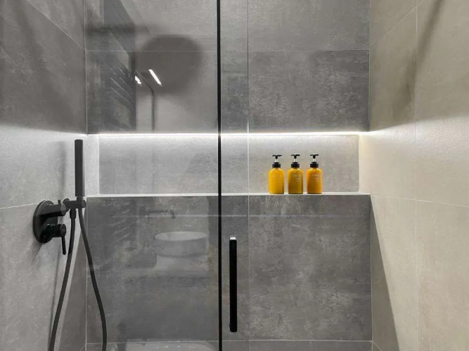 Appartamento di design