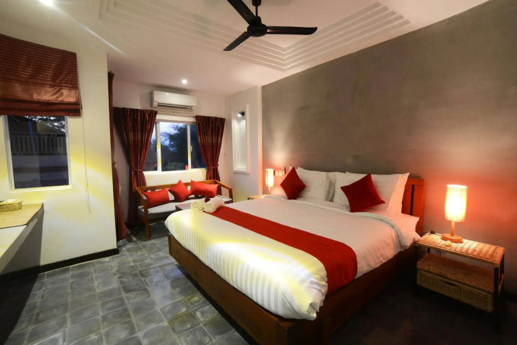 Eocambo Resort And Spa