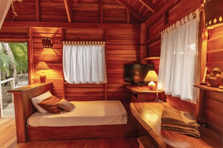 Calamocha Lodge